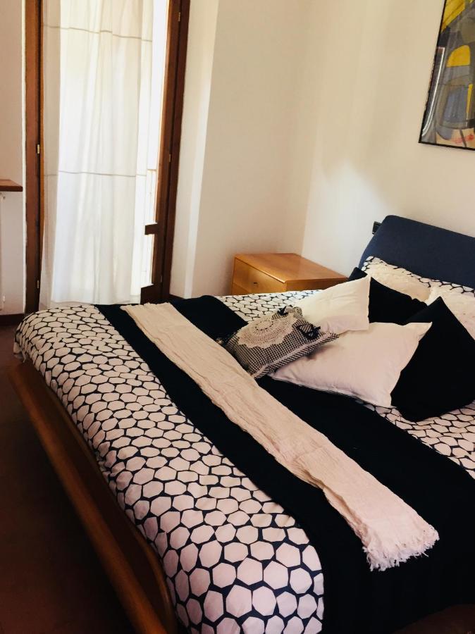 La Maison D'Alize Lecco Dış mekan fotoğraf