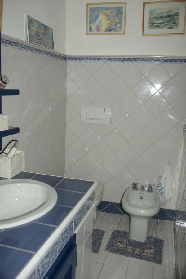 La Maison D'Alize Lecco Dış mekan fotoğraf