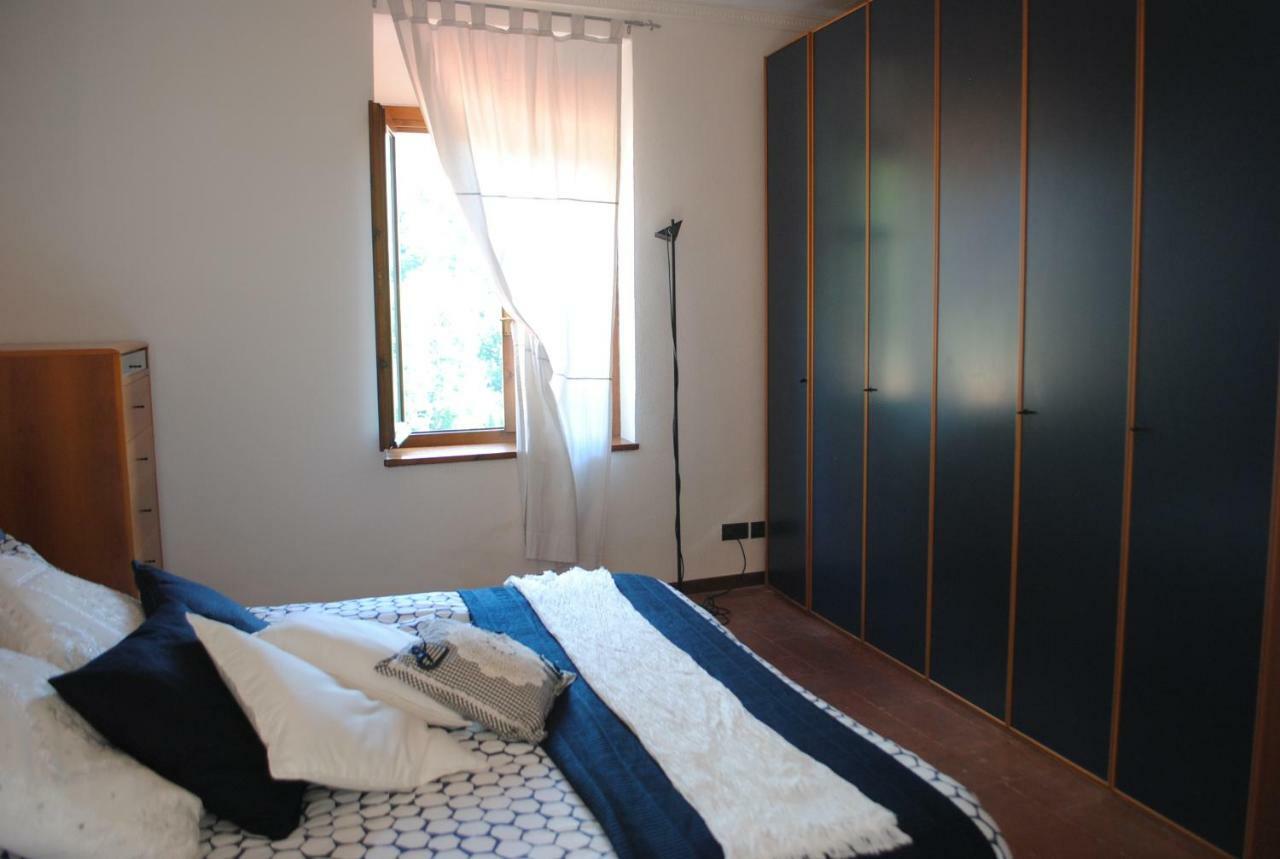 La Maison D'Alize Lecco Dış mekan fotoğraf