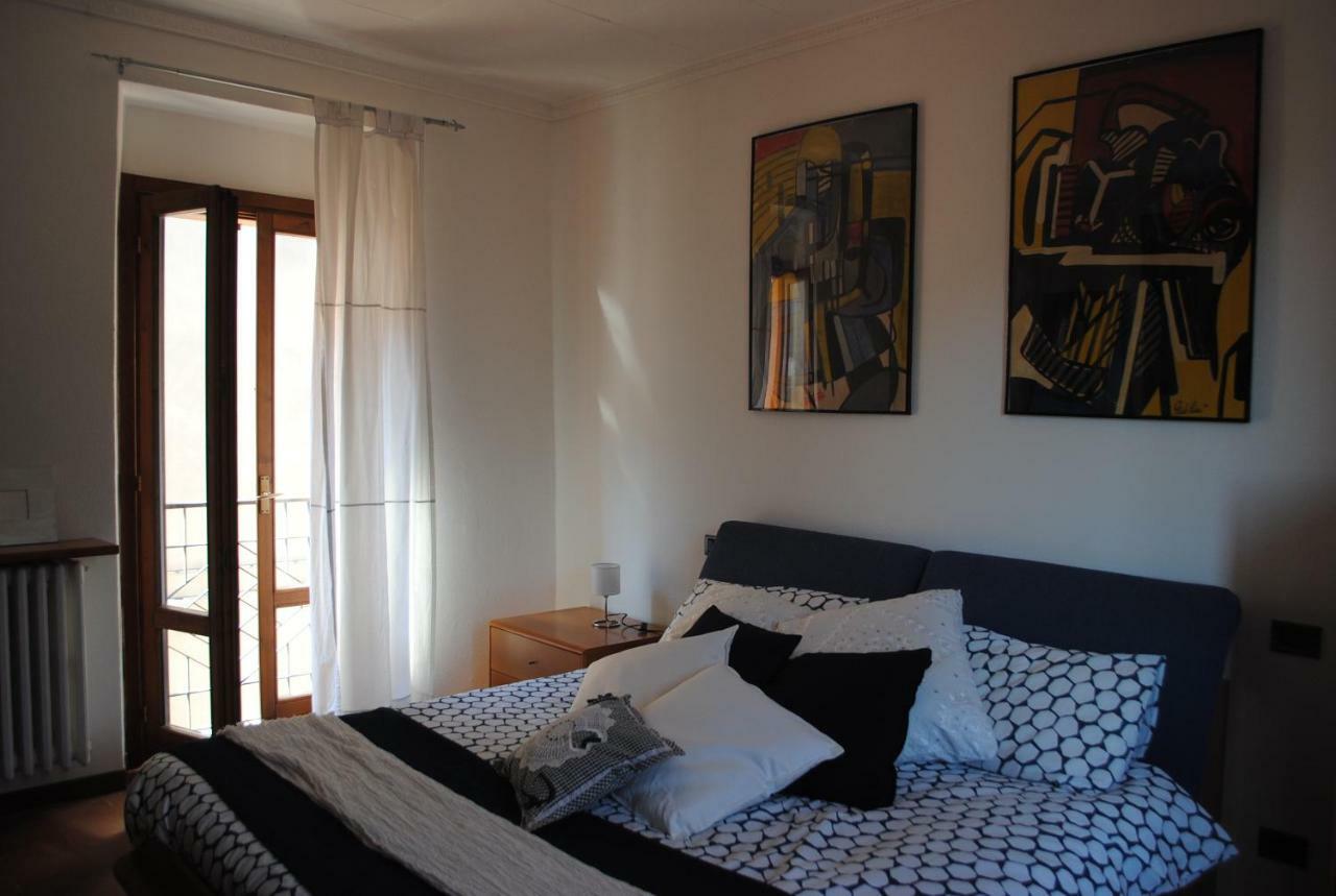 La Maison D'Alize Lecco Dış mekan fotoğraf
