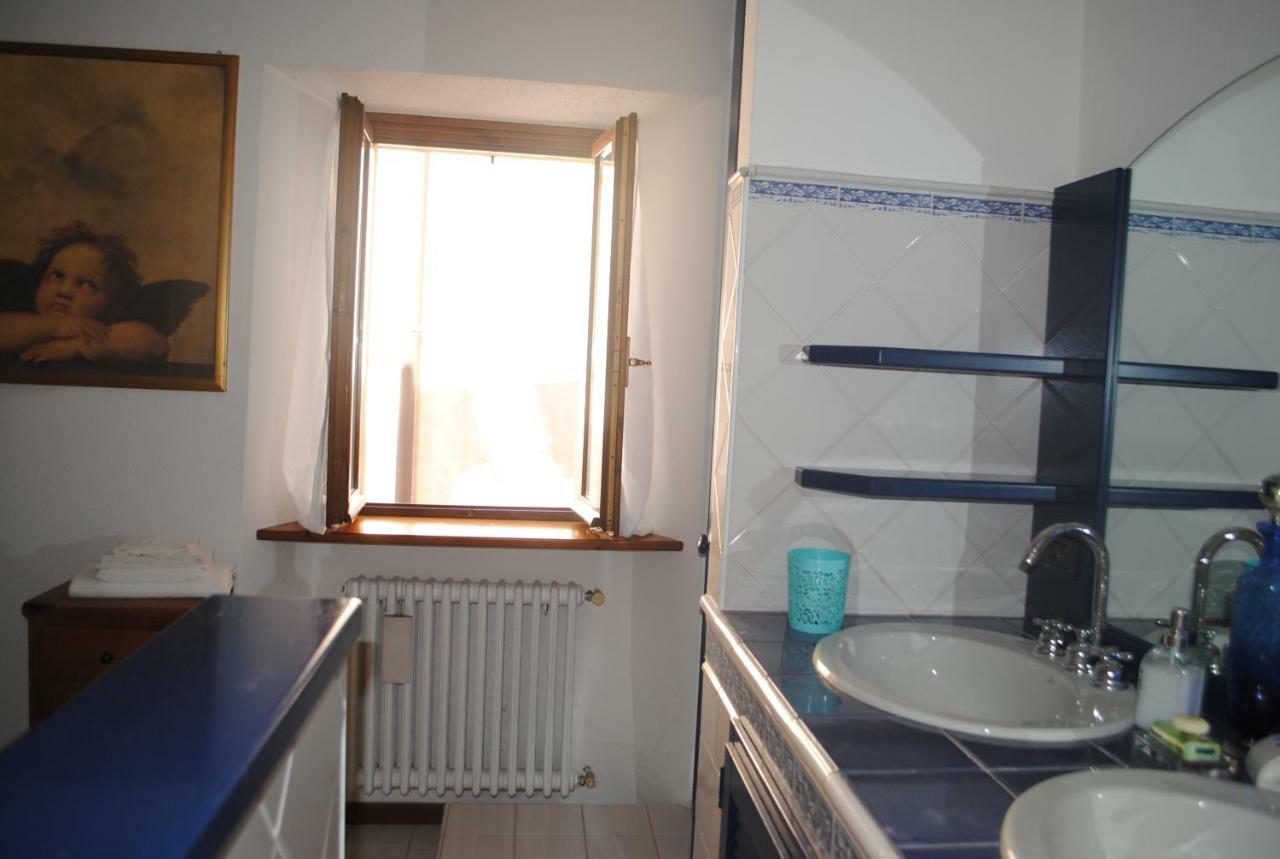 La Maison D'Alize Lecco Dış mekan fotoğraf