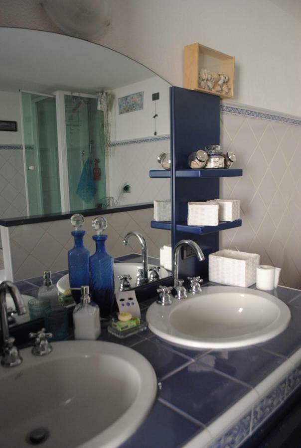 La Maison D'Alize Lecco Dış mekan fotoğraf