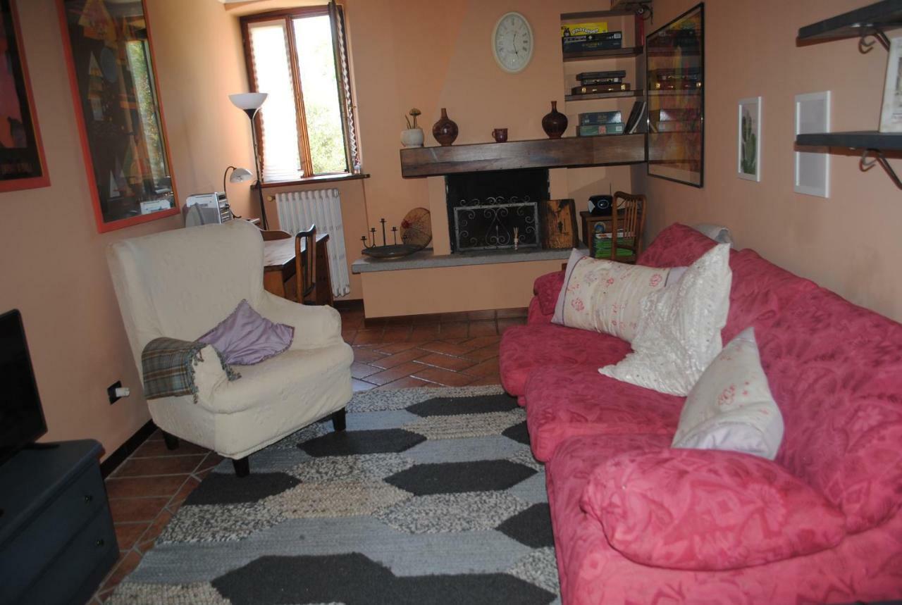 La Maison D'Alize Lecco Dış mekan fotoğraf