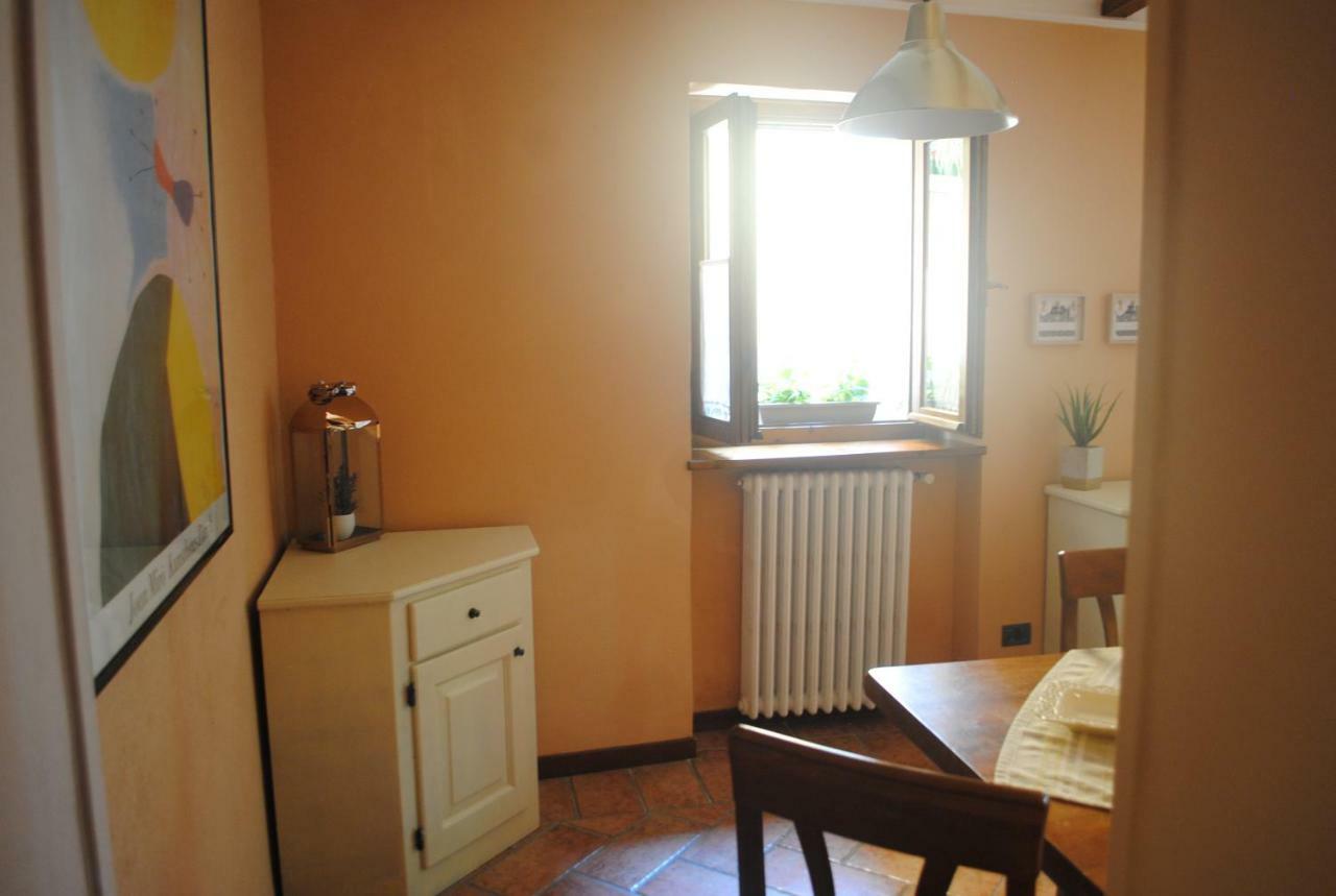 La Maison D'Alize Lecco Dış mekan fotoğraf