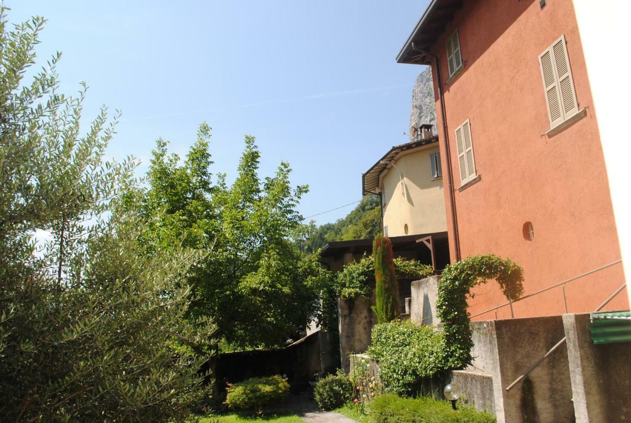 La Maison D'Alize Lecco Dış mekan fotoğraf