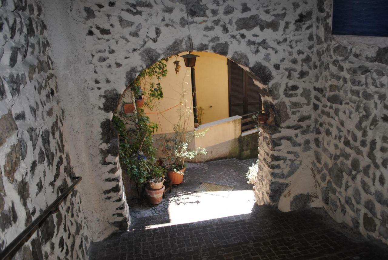 La Maison D'Alize Lecco Dış mekan fotoğraf