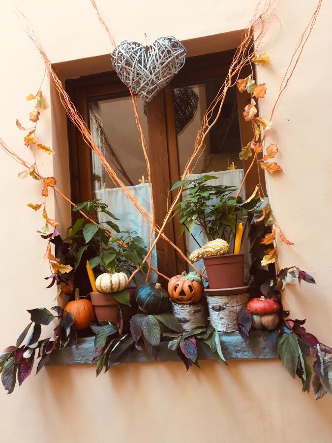 La Maison D'Alize Lecco Dış mekan fotoğraf