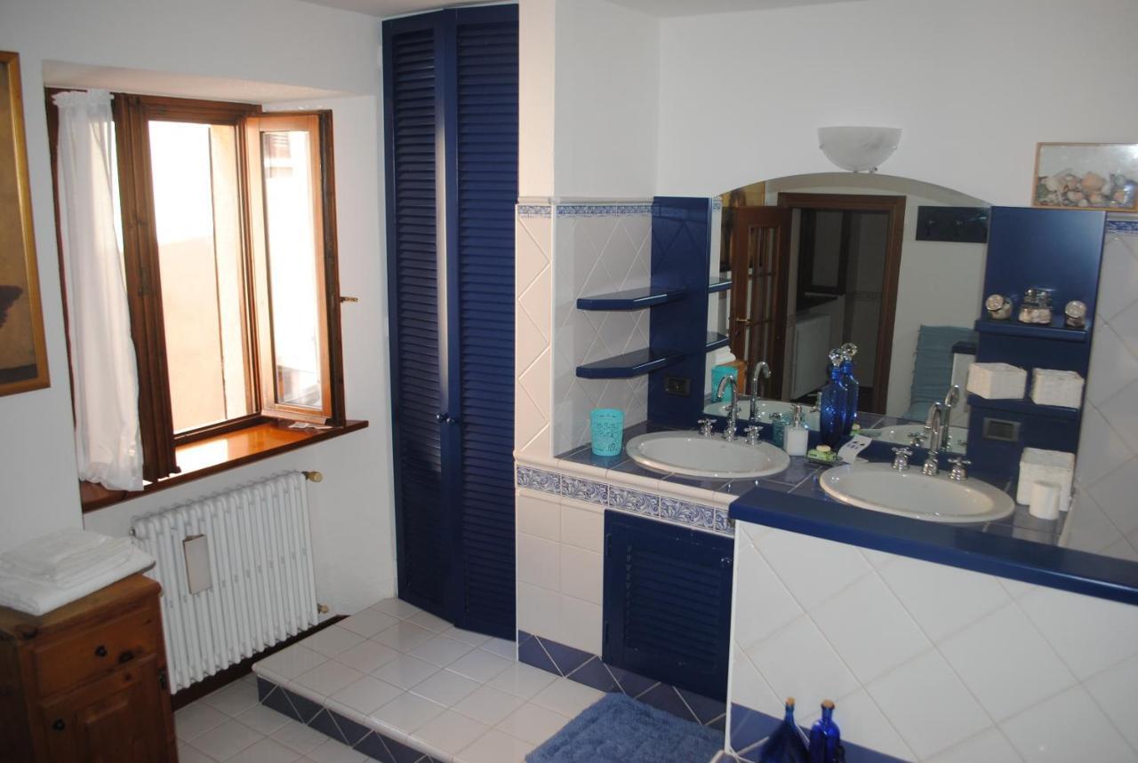 La Maison D'Alize Lecco Dış mekan fotoğraf