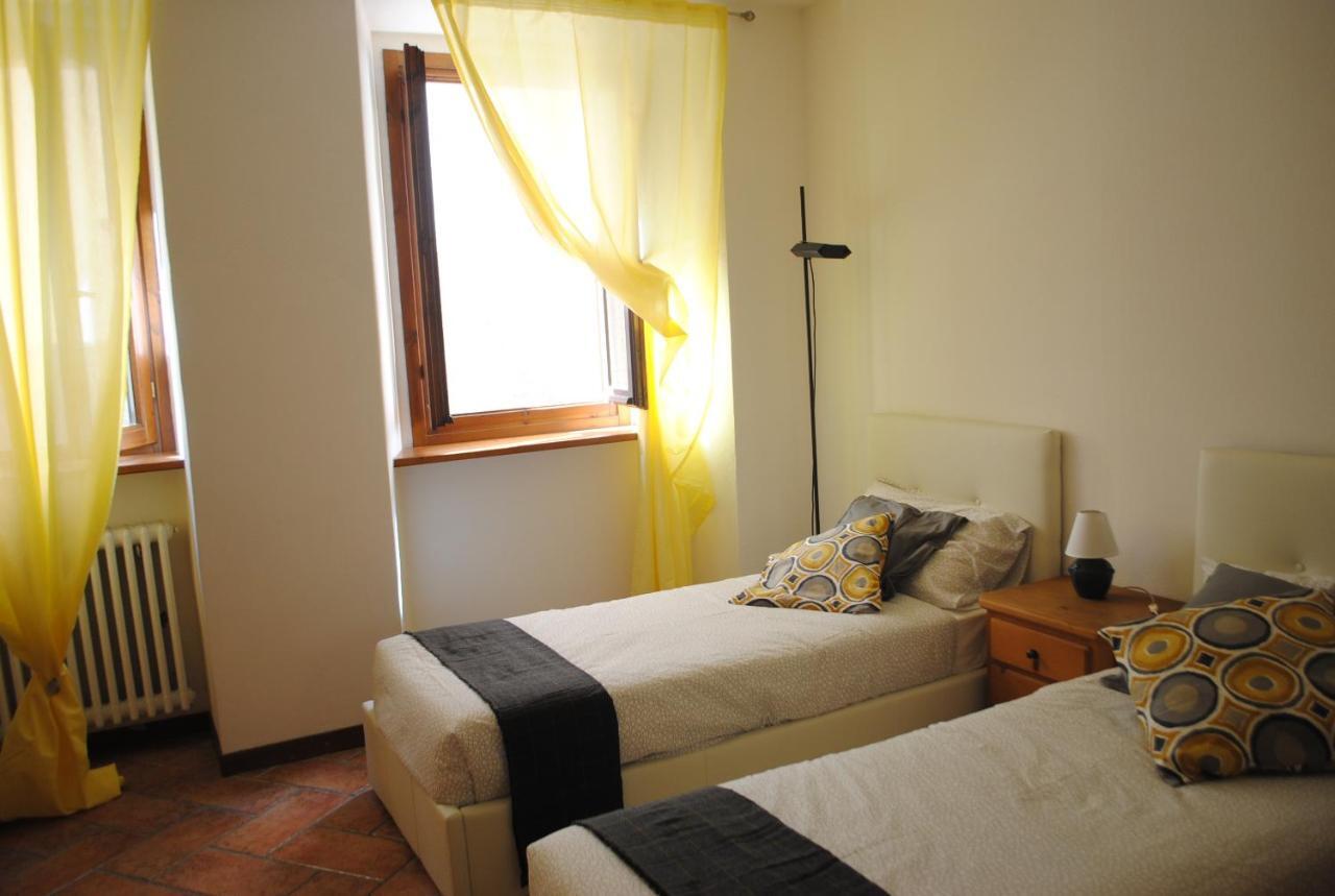 La Maison D'Alize Lecco Dış mekan fotoğraf